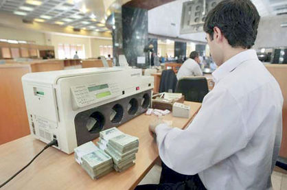 اصلاح درونی بانک‌ها به جای اعطای امتیاز
 به بانک‌های خارجی