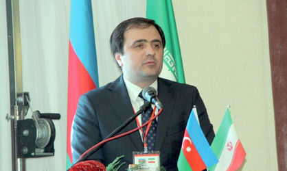 فعالیت 713 بنگاه اقتصادی ایران در  جمهوری آذربایجان
