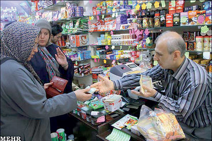 جغرافیای نامتوازن تورم در ایران