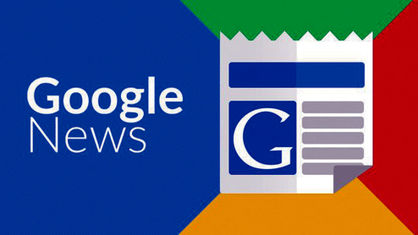 اپلیکیشن هوشمند «گوگل‌نیوز» برای خبررسانی