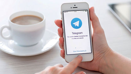 فیلترینگ تلگرام نتوانست محدودیت ایجاد کند