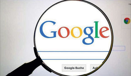جاسوسی «گوگل» از کاربرانش
