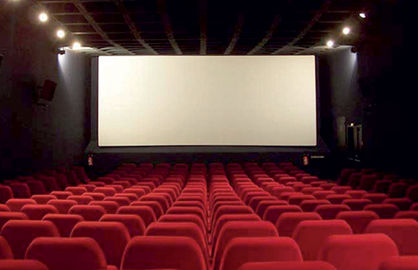 افزایش ۴۱ درصدی مخاطبان سینما در فروردین