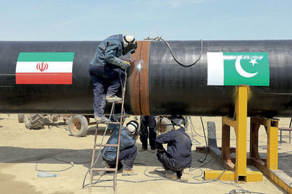 تهران و اسلام‌آباد دوباره بر سر صادرات گاز مذاکره می‌کنند