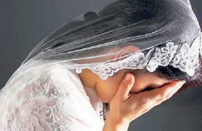 ثبت ۱۴۸۰ ازدواج کمتر از ۱۵ سال در استان تهران