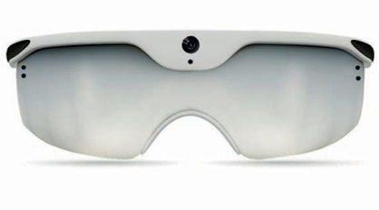 عرضه عینک‌های واقعیت افزوده «اپل» به تعویق افتاد