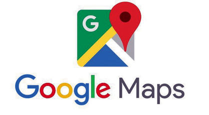 جست‌وجوی کلیدواژه در نقشه گوگل
