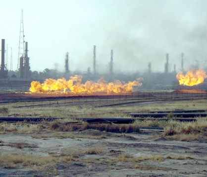 کسی از سوآپ نفت ایران و عراق خبر دارد؟
