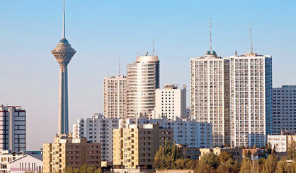 12هزار ساختمان روی گسل شمال تهران