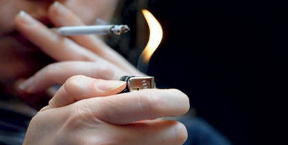 دهک‌های نابرخوردار، بیشترین مصرف‌کننده‌های سیگار