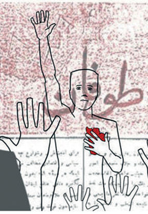 انیمیشن‌های ایرانی آن سوی مرزها