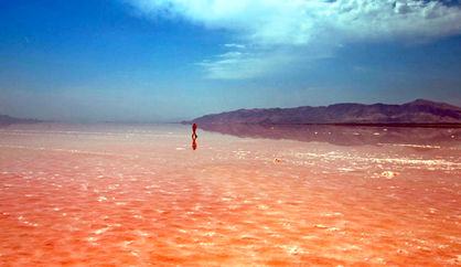 اصرار محیط‌زیستی‌ها بر عدم تامین حقابه دریاچه ارومیه