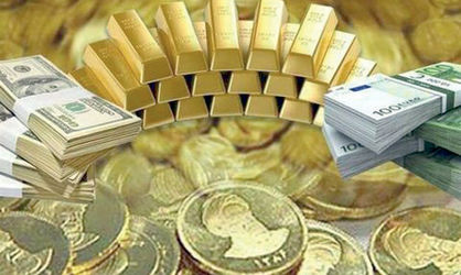 انتظار تورمی عامل رشد قیمت سکه و طلا