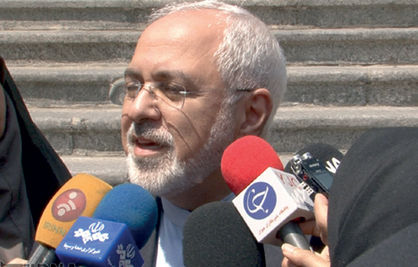 وزیر امور خارجه: ایران هیچ برنامه‌ای برای مذاکره مجدد با امریکا ندارد