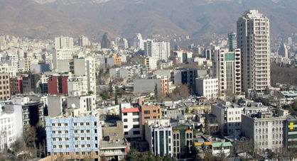 جهش قیمت مسکن در گسل‌های تهران