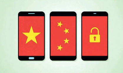 گوشی‌های چینی ZTE میزبان بدافزار خطرناک