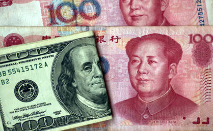 چین جنگ تجاری را به میدان ارز می‌کشاند؟