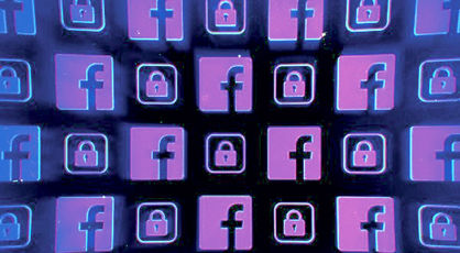 سرقت اطلاعات خصوصی ۱۲۰ میلیون کاربر فیس‌بوک