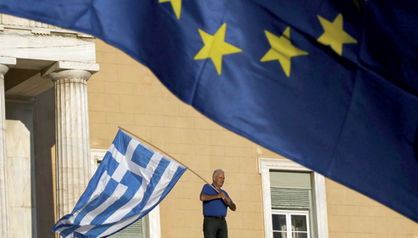 احیای اقتصاد یونان پس از 8 سال