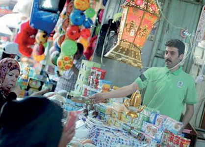 راه‌اندازی مرکز بازاریابی کالاهای ایرانی در عراق