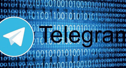 بدافزار جاسوسی تلگرام در کمین کاربران ایرانی