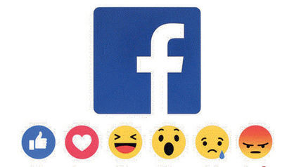 کره‌جنوبی و فرانسه عصبی‌ترین کاربران «فیسبوک»