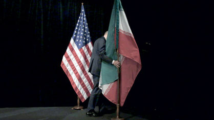 شکایت ایران از امریکا به کجا می‌کشد؟