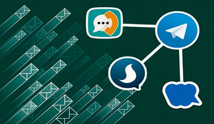 نسخه‌های غیر رسمی تلگرام را فیلتر کنید