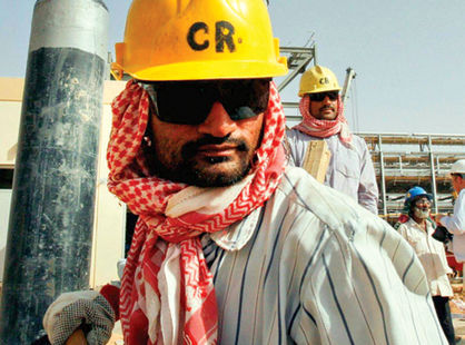 تردید بر سر نیاز بازار به مازاد عرضه نفت سعودی