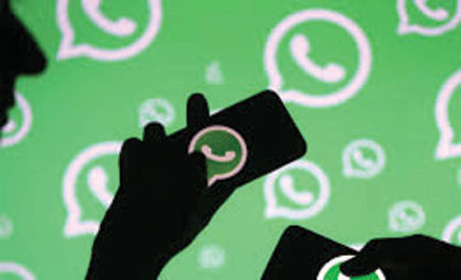 ممنوع شدن ارسال پیام به چندین کاربر در «واتس‌آپ»