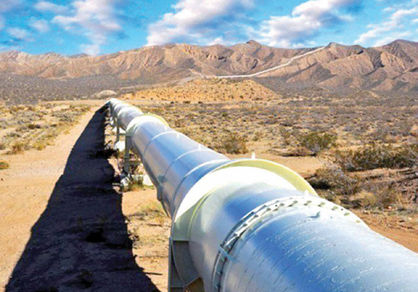آسیب کدورت‌های گازی ایران و ترکمنستان