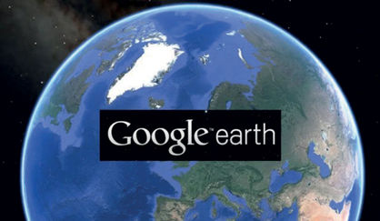 به روز شدن نقشه گوگل با شخصی‌سازی بیشتر