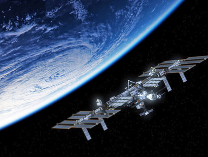 نگرانی ناسا درباره خصوصی‌سازی ایستگاه فضایی