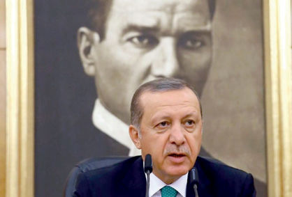ترکیه با تجارت تهاتری به جنگ دلار می‌رود