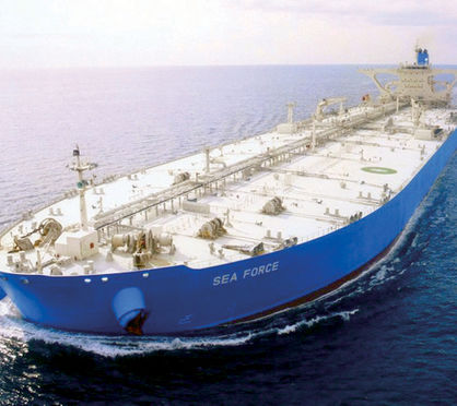 سود کلان ترانزیت نفت ایران به اروپا در جیب نفت‌کش‌‌ها