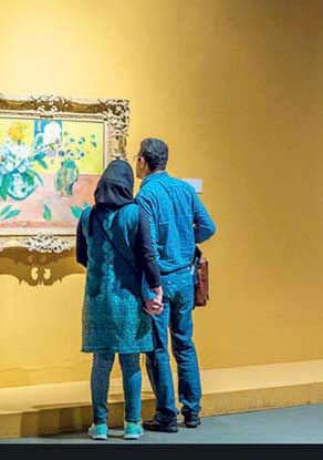 کشف آثار جدید «پیکاسو» در موزه هنرهای معاصر؟