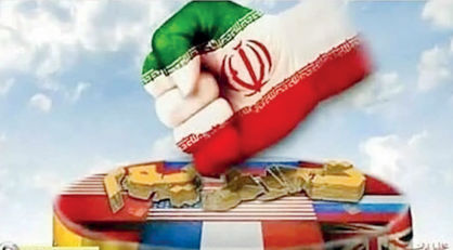 رسانه‌های عربی: ایران قادر به گذر از تحریم های آمریکا است