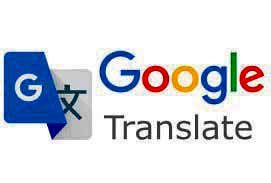 برنامه‌‌های گوگل برای سرویس ترجمه آنلاین
