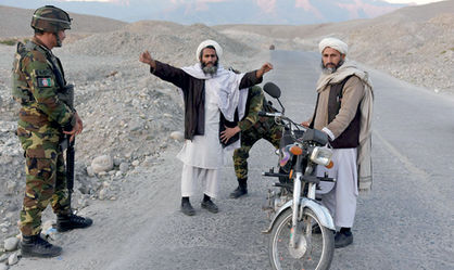 بن‌بست سیاسی صلح افغانستان خواهد شکست؟