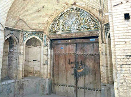 واگذاری 28 خانه تاریخی شیراز به بخش خصوصی