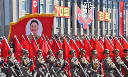 تلاش کره شمالی برای جلب اعتماد جهانی
