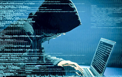 جیب بری هکرها در دنیای مجازی