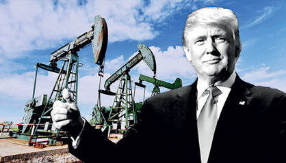 جنگ شاخص‌های نفتی در دعوای تحریم