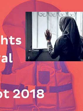 نمایش مستند ایرانی در جشنواره حقوق بشر برلین