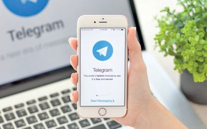 تلگرام دسکتاپ‌آی پی آدرس کاربران را فاش کرد