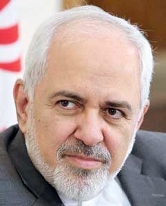 اظهارنظر ظریف درباره احتمال مذاکره ایران و امریکا