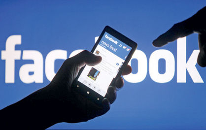 فیس بوک دستگاه مخصوص تماس ویدئویی را رونمایی کرد