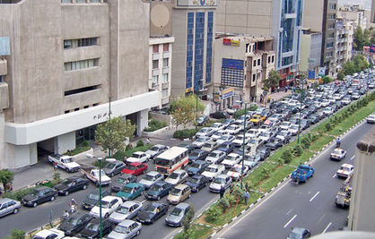 منظر شهری تهران،  نیازمند اصلاح قوانین بالادستی