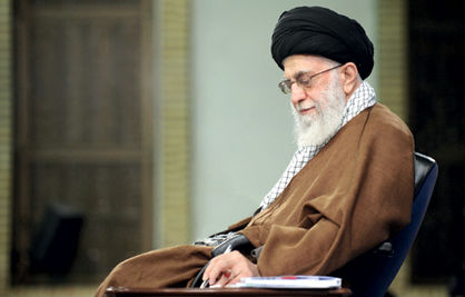 الگوی پیشرفت ایران برای پنجاه سال آینده