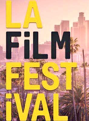 موفقیت «مرز» در جشنواره فیلم لس آنجلس